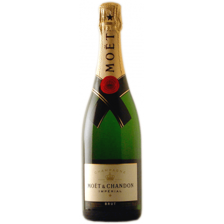 Champagne Moet & Chandon Ice Imperial 750ml